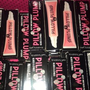 Pillow Plump Lip Gloss “Sexy Mother Pucker”